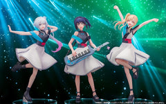 Cosmic Princess Kaguya! PVC Figure Kaguya: Collaboration Concert Ver. 17 cm 4580522750363