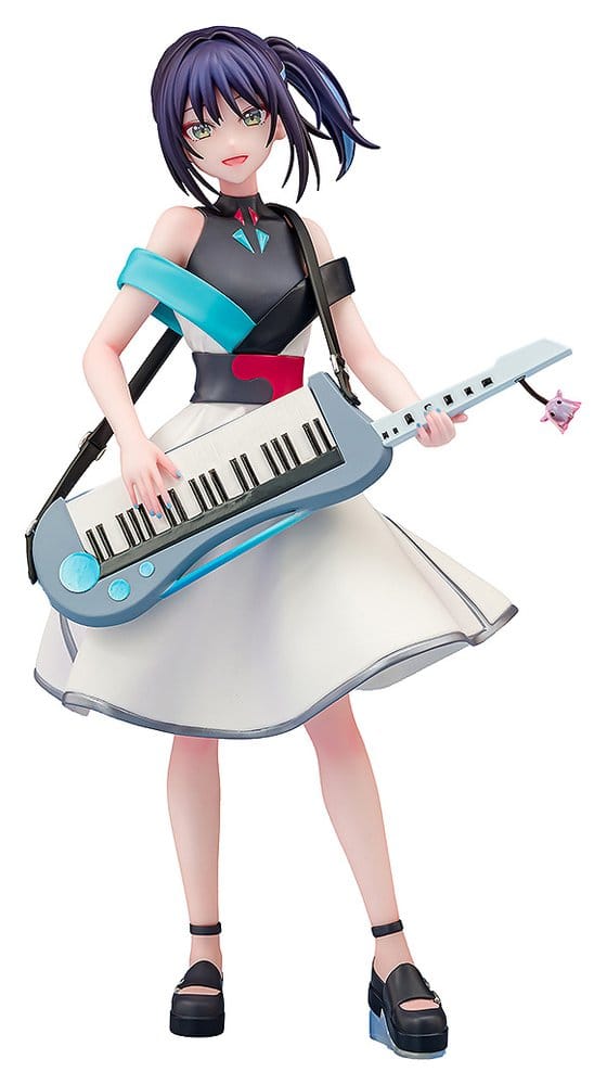 Cosmic Princess Kaguya! PVC Figure Iroha Sakayori: Collaboration Concert Ver. 17 cm 4580522750370