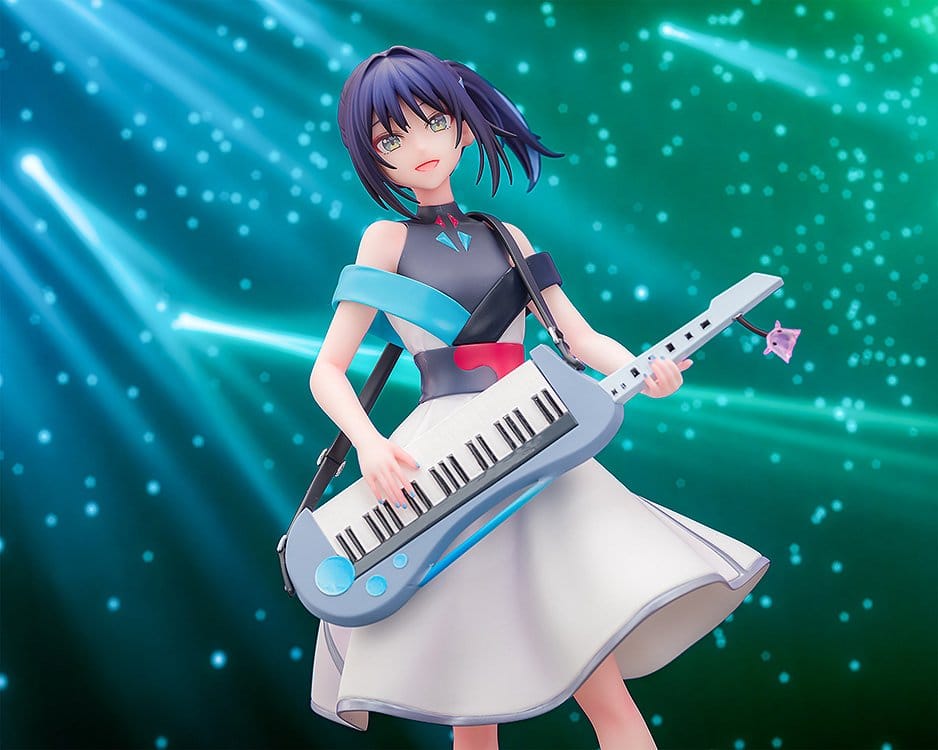 Cosmic Princess Kaguya! PVC Figure Iroha Sakayori: Collaboration Concert Ver. 17 cm 4580522750370