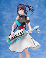 Cosmic Princess Kaguya! PVC Figure Iroha Sakayori: Collaboration Concert Ver. 17 cm 4580522750370