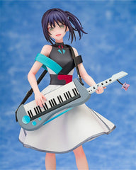 Cosmic Princess Kaguya! PVC Figure Iroha Sakayori: Collaboration Concert Ver. 17 cm 4580522750370