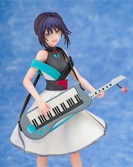 Cosmic Princess Kaguya! PVC Figure Iroha Sakayori: Collaboration Concert Ver. 17 cm 4580522750370