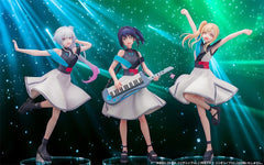 Cosmic Princess Kaguya! PVC Figure Iroha Sakayori: Collaboration Concert Ver. 17 cm 4580522750370