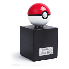 Pokémon Diecast Replica Poké Ball 5060178520491