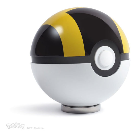 Pokémon Diecast Replica Ultra Ball 5060178520521 1000