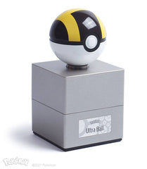 Pokémon Diecast Replica Ultra Ball 5060178520521