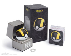 Pokémon Diecast Replica Ultra Ball 5060178520521