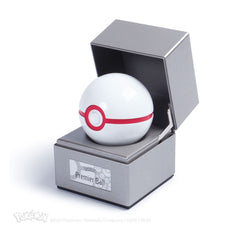 Pokémon Diecast Replica Premier Ball 5060178520538
