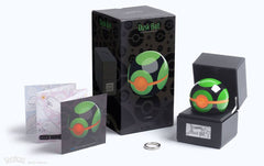 Pokémon Diecast Replica Dusk Ball 5060178520651