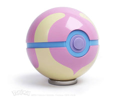 Pokémon Diecast Replica Heal Ball  5060178520705