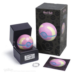 Pokémon Diecast Replica Heal Ball  5060178520705