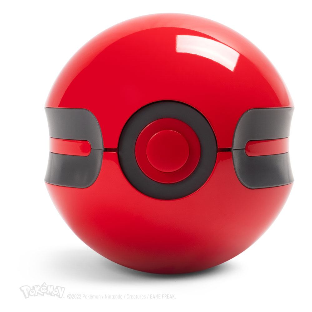 Pokémon Diecast Replica Cherish Ball 5060178520668