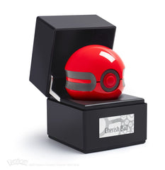 Pokémon Diecast Replica Cherish Ball 5060178520668