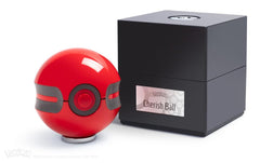 Pokémon Diecast Replica Cherish Ball 5060178520668