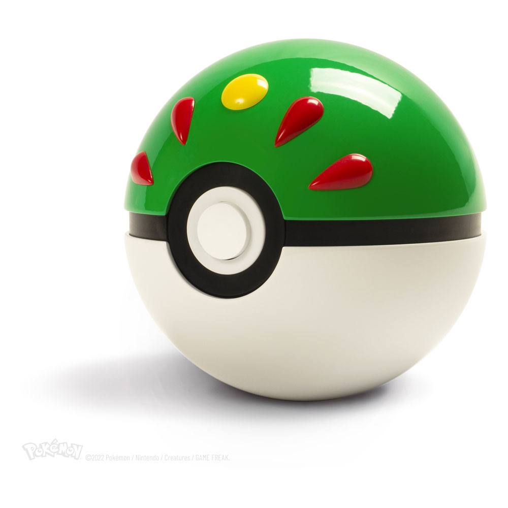 Pokémon Diecast Replica Friend Ball  5060178520682