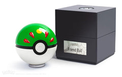 Pokémon Diecast Replica Friend Ball  5060178520682