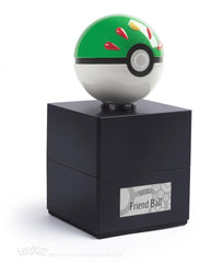 Pokémon Diecast Replica Friend Ball  5060178520682