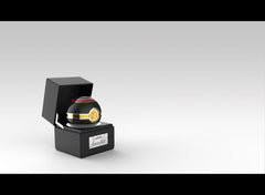 Pokémon Diecast Replica Luxury Ball 5060178520729