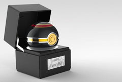 Pokémon Diecast Replica Luxury Ball 5060178520729