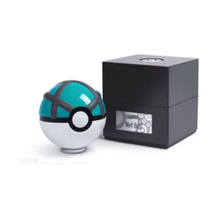Pokémon Diecast Replica Net Ball 5060178520811