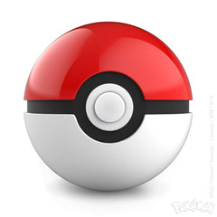 Pokémon Diecast Replica Mini Poké Ball 5060178520828