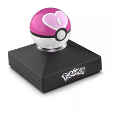 Pokémon Diecast Replica Mini Love Ball 5060178521009