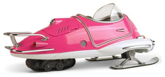 Fallout Replica Hot Pink Snowtrack Flea 5060178521047