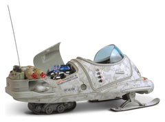 Fallout Replica Whiteout Snowtrack Flea 5060178521061