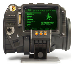 Fallout 3 / Fallout: New Vegas Replica Pip-Boy 3000 5060178521085