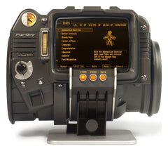 Fallout 3 / Fallout: New Vegas Replica Pip-Boy 3000 5060178521085