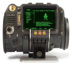 Fallout 3 / Fallout: New Vegas Replica Pip-Boy 3000 5060178521085