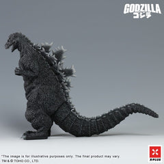 Godzilla (1954) PVC Statue Godzilla 16 cm 4532149024129