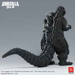 Godzilla (1954) PVC Statue Godzilla 16 cm 4532149024129