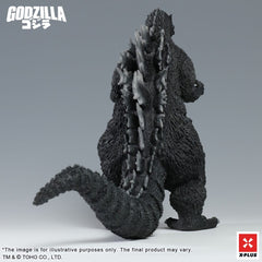 Godzilla (1954) PVC Statue Godzilla 16 cm 4532149024129
