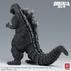 Godzilla (1954) PVC Statue Godzilla 16 cm 4532149024129