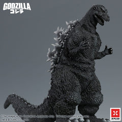Godzilla (1954) PVC Statue Godzilla 16 cm 4532149024129