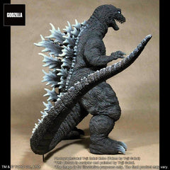 Godzilla 2001 Mothra and King Ghidorah: Giant Monsters All-Out Attac TOHO Yuji Sakai Modeling Collection PVC Statue Godzilla 28 cm 4532149024488