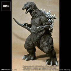 Godzilla 2001 Mothra and King Ghidorah: Giant Monsters All-Out Attac TOHO Yuji Sakai Modeling Collection PVC Statue Godzilla 28 cm 4532149024488