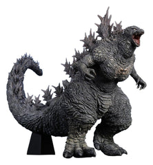 Godzilla the Ride: Great Clash PVC Statue Godzilla 38 cm 4532149024884