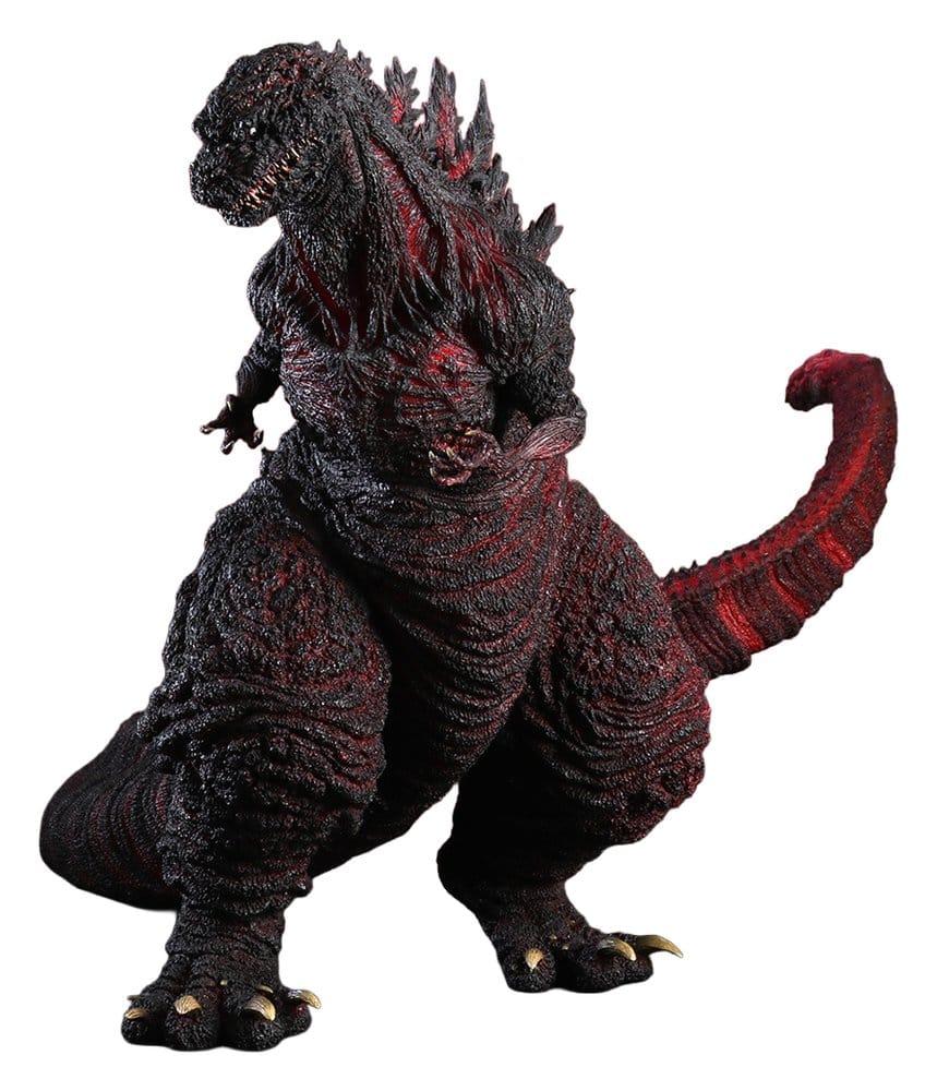 Gigantic Series PVC Figure Godzilla (2016) 4th Form 10th Anniversary Ver. 50 cm 4532149025409