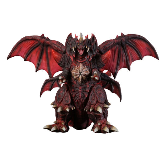 Godzilla vs. Destoroyah TOHO Kaiju Wars Series PVC Statue Destoroyah Standard Version 20 cm    4532149025645