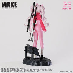 Goddess of Victory: Nikke Plastic Model Kit 1/8 Alice 24 cm   4532149025652
