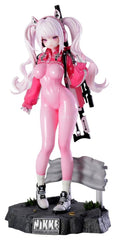 Goddess of Victory: Nikke Plastic Model Kit 1/8 Alice 24 cm   4532149025652