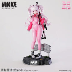 Goddess of Victory: Nikke Plastic Model Kit 1/8 Alice 24 cm   4532149025652