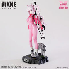 Goddess of Victory: Nikke Plastic Model Kit 1/8 Alice 24 cm   4532149025652