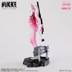 Goddess of Victory: Nikke Plastic Model Kit 1/8 Alice 24 cm   4532149025652