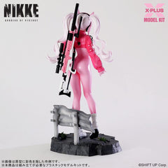 Goddess of Victory: Nikke Plastic Model Kit 1/8 Alice 24 cm   4532149025652