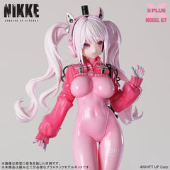 Goddess of Victory: Nikke Plastic Model Kit 1/8 Alice 24 cm   4532149025652