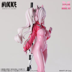 Goddess of Victory: Nikke Plastic Model Kit 1/8 Alice 24 cm   4532149025652