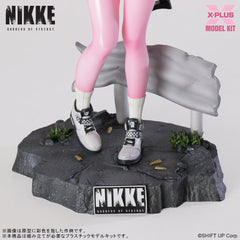 Goddess of Victory: Nikke Plastic Model Kit 1/8 Alice 24 cm   4532149025652